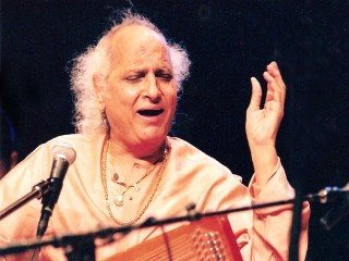 Pandit Jasraj picture, image, poster